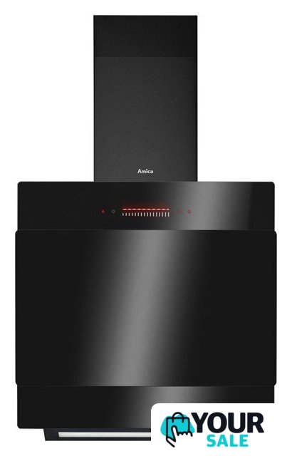 Кухонная вытяжка Amica OKP6652S - Изображение №4 — Интернет-магазин Your Sale
