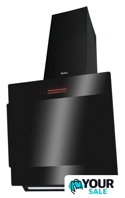 Кухонная вытяжка Amica OKP6652S - Изображение №1 — Интернет-магазин Your Sale