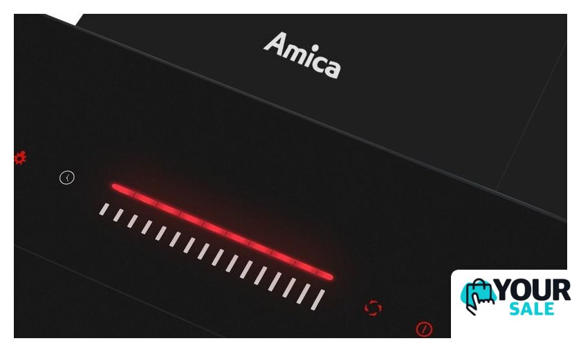 Кухонная вытяжка Amica OKP6652S - Изображение №5 — Интернет-магазин Your Sale