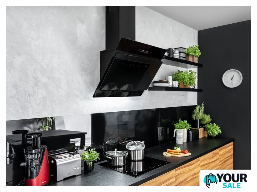 Кухонная вытяжка Amica OKP6652S - Изображение №6 — Интернет-магазин Your Sale