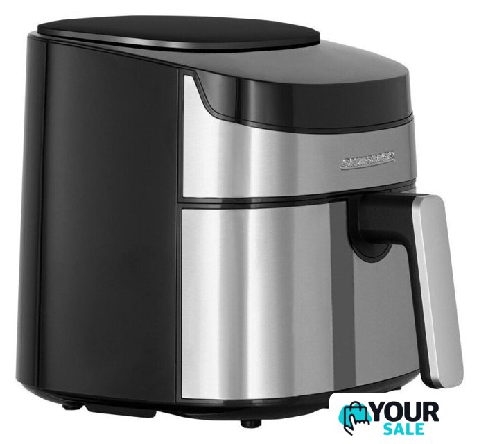 Аэрогриль (аэрофритюрница) Gastroback 42582 - Изображение №3 — Интернет-магазин Your Sale