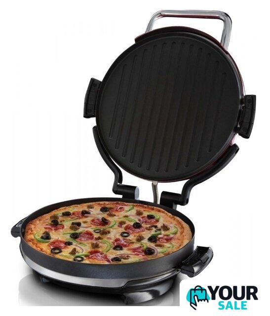 Электрогриль George Foreman 24640-56 - Изображение №4 — Интернет-магазин Your Sale