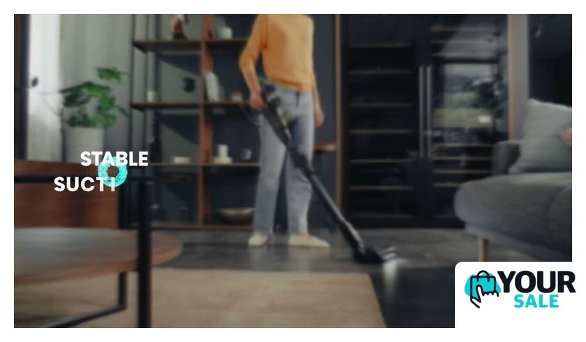 Пылесос Hisense HVC676451DA - Изображение №14 — Интернет-магазин Your Sale