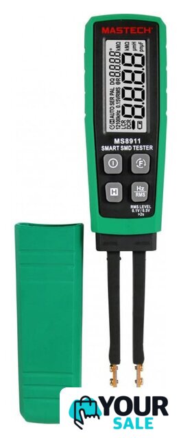 Мультиметр Mastech MS8911 - Изображение №1 — Интернет-магазин Your Sale