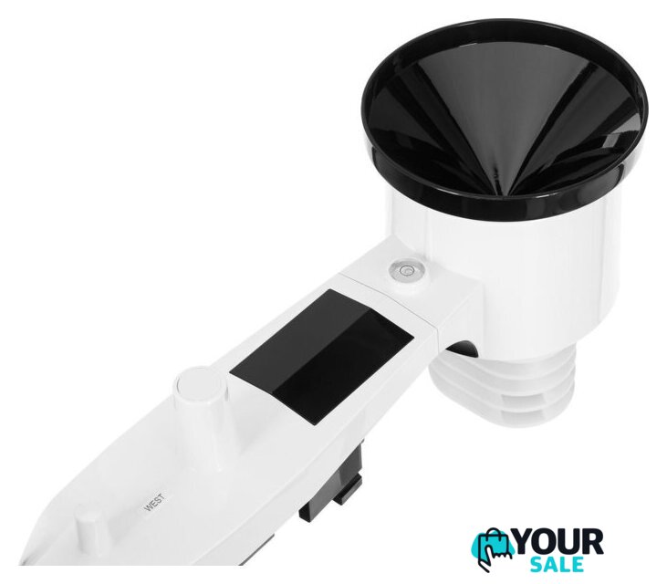 Термогигрометр Levenhuk Wezzer PRO LP500 83221 - Изображение №10 — Интернет-магазин Your Sale