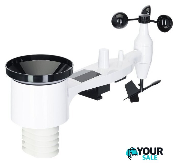 Термогигрометр Levenhuk Wezzer PRO LP500 83221 - Изображение №9 — Интернет-магазин Your Sale