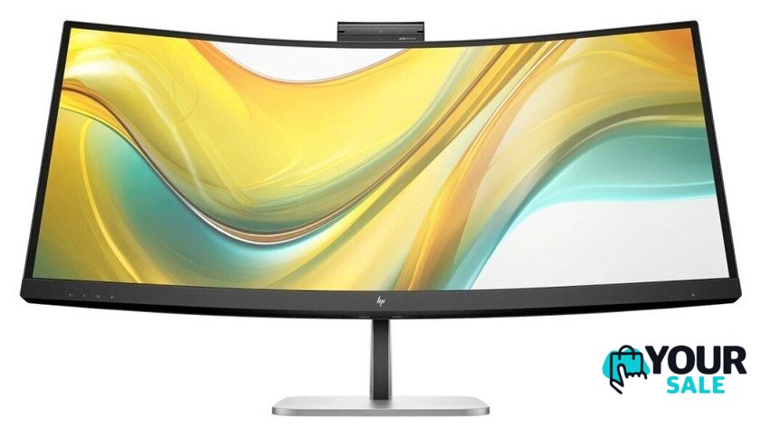 Монитор HP Series 5 Pro 534pm 9E0Z2AS - Изображение №1 — Интернет-магазин Your Sale