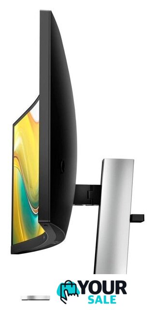 Монитор HP Series 5 Pro 534pm 9E0Z2AS - Изображение №3 — Интернет-магазин Your Sale