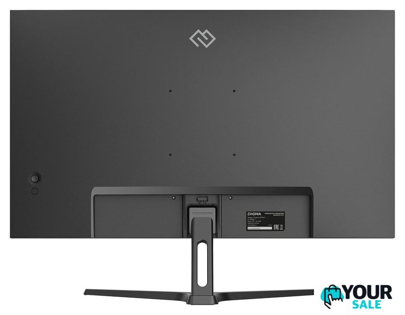 Монитор Digma Progress 24P301F - Изображение №4 — Интернет-магазин Your Sale