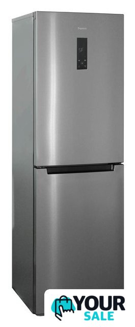 Холодильник Бирюса I940NF - Изображение №5 — Интернет-магазин Your Sale