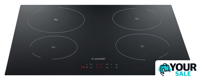 Варочная панель Exiteq EXH-510IB - Изображение №2 — Интернет-магазин Your Sale