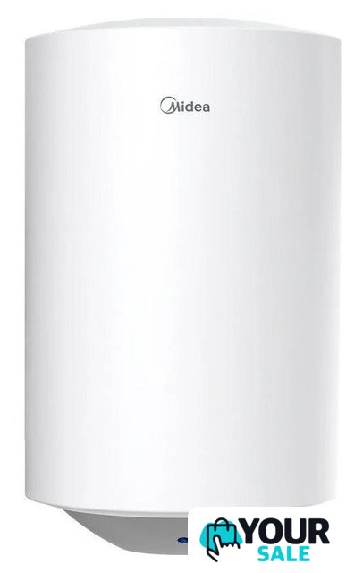 Накопительный электрический водонагреватель Midea Cylinder MWH80-15MPC - Изображение №1 — Интернет-магазин Your Sale