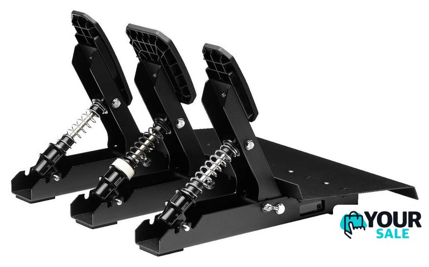 Педальный блок Thrustmaster Raceline Pedals III - Изображение №2 — Интернет-магазин Your Sale
