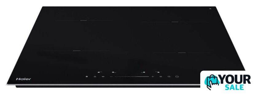 Варочная панель Haier HHY-Y64TVAB - Изображение №2 — Интернет-магазин Your Sale
