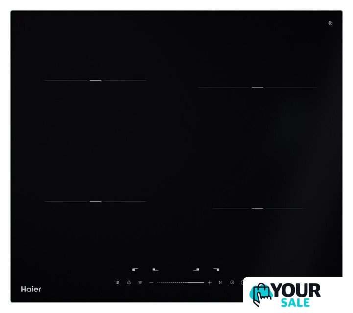 Варочная панель Haier HHY-Y64TVAB - Изображение №4 — Интернет-магазин Your Sale