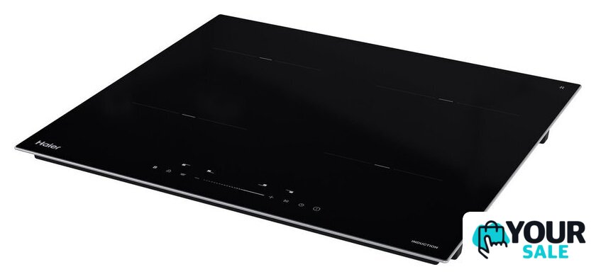 Варочная панель Haier HHY-Y64TVAB - Изображение №3 — Интернет-магазин Your Sale