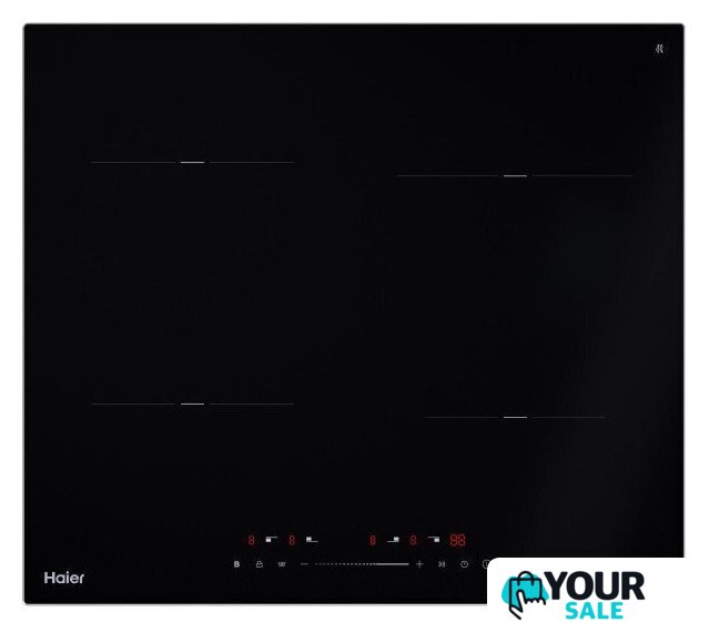 Варочная панель Haier HHY-Y64TVAB - Изображение №1 — Интернет-магазин Your Sale