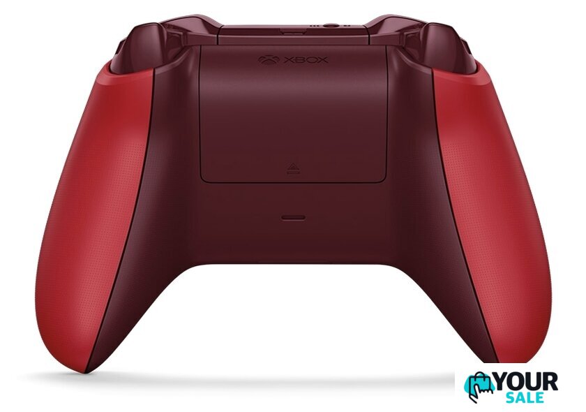 Геймпад Microsoft Xbox One (красный) - Изображение №4 — Интернет-магазин Your Sale
