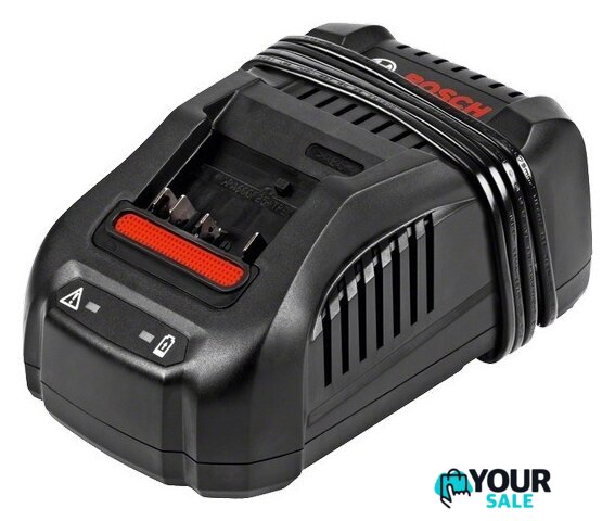 Зарядное устройство Bosch GAL 1880 CV Professional 1600A00B8G (14.4-18В) - Изображение №1 — Интернет-магазин Your Sale