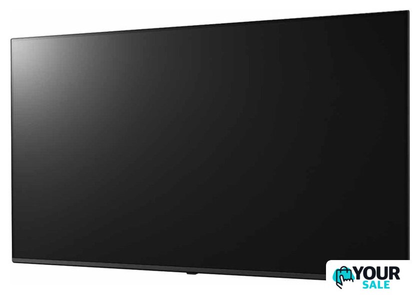 Информационная панель LG 75UM662H4LC - Изображение №3 — Интернет-магазин Your Sale