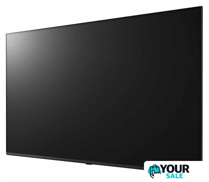 Информационная панель LG 75UM662H4LC - Изображение №4 — Интернет-магазин Your Sale