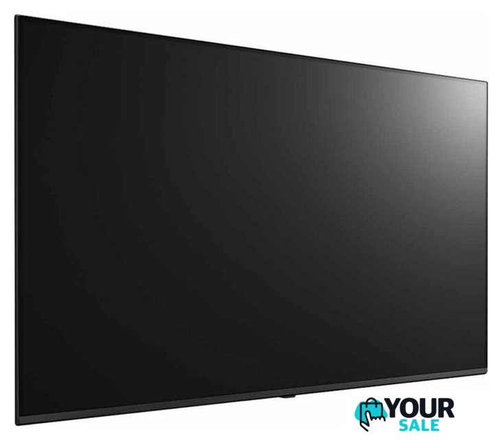 Информационная панель LG 75UM662H4LC - Изображение №6 — Интернет-магазин Your Sale