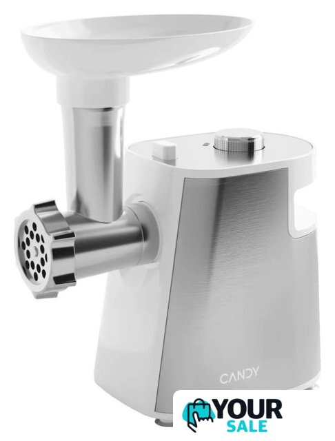Мясорубка Candy CG-200 - Изображение №1 — Интернет-магазин Your Sale