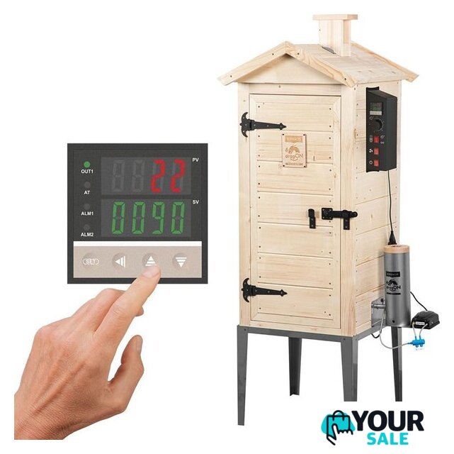 Коптильня Browin 330339 - Изображение №1 — Интернет-магазин Your Sale