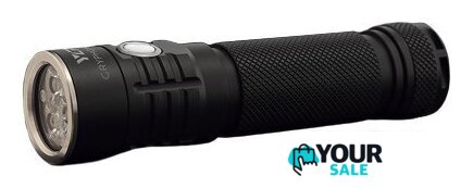 Фонарь Яркий луч Gryphon G18 - Изображение №1 — Интернет-магазин Your Sale