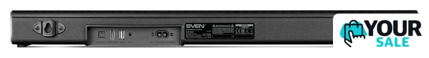 Саундбар SVEN SB-2035 - Изображение №4 — Интернет-магазин Your Sale