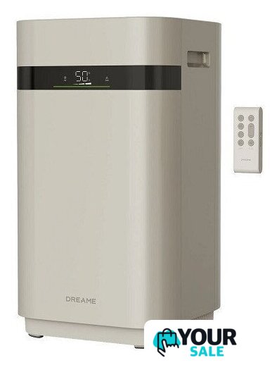 Увлажнитель воздуха Dreame H40 - Изображение №2 — Интернет-магазин Your Sale