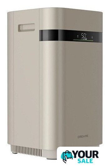 Увлажнитель воздуха Dreame H40 - Изображение №5 — Интернет-магазин Your Sale