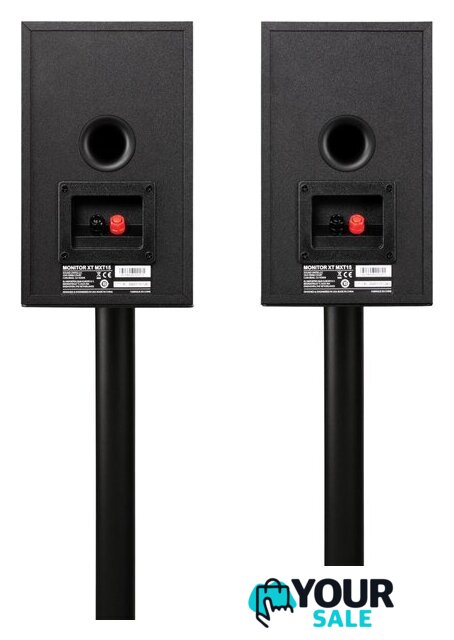 Полочная акустика Polk Audio Monitor XT15 - Изображение №3 — Интернет-магазин Your Sale