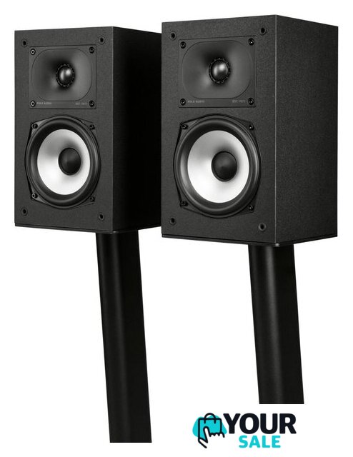 Полочная акустика Polk Audio Monitor XT15 - Изображение №2 — Интернет-магазин Your Sale