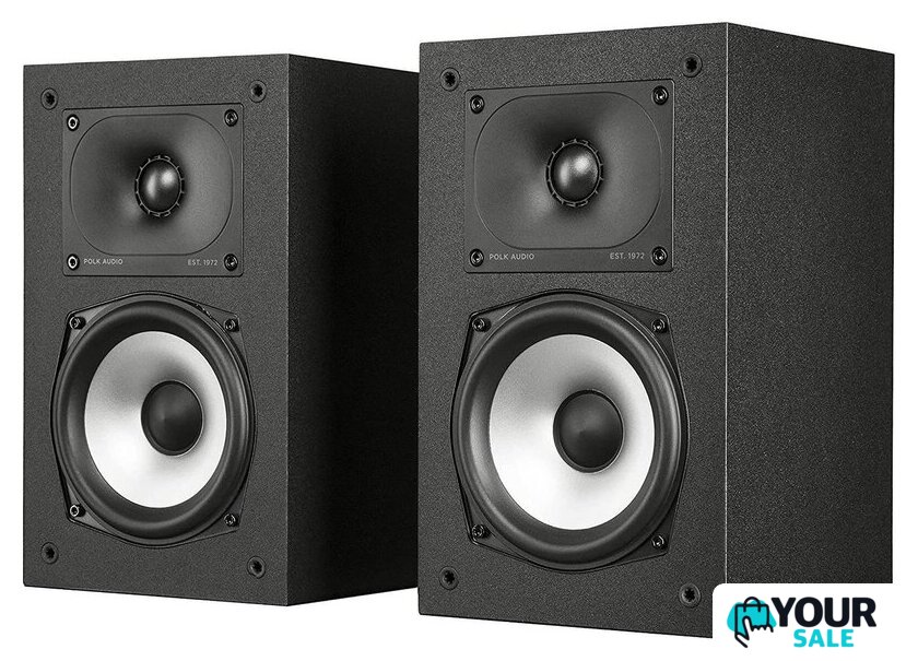 Полочная акустика Polk Audio Monitor XT15 - Изображение №1 — Интернет-магазин Your Sale