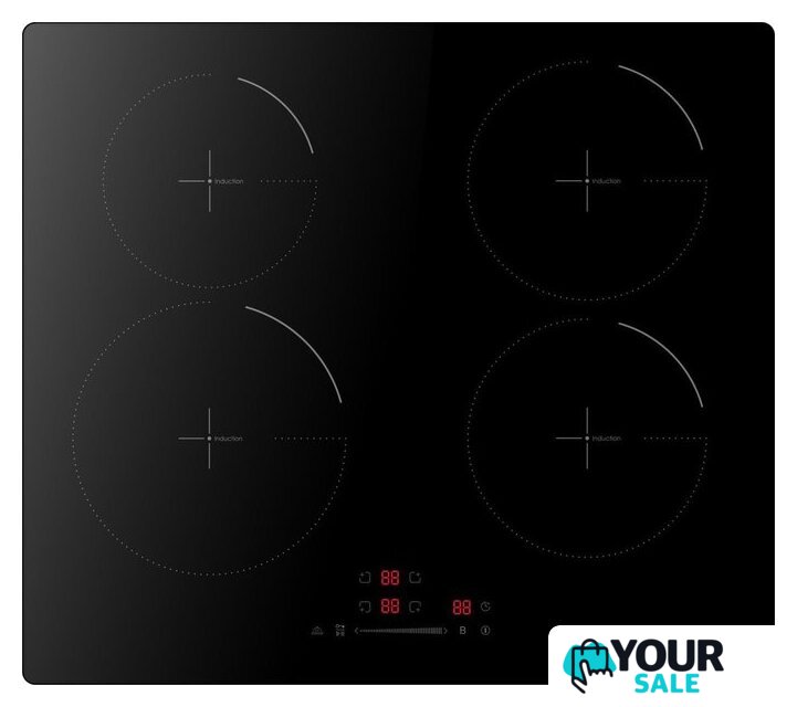 Варочная панель Schtoff I60H11 Black - Изображение №1 — Интернет-магазин Your Sale
