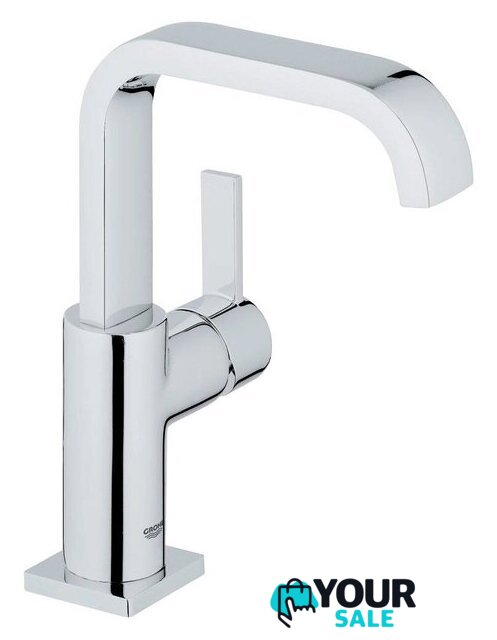 Смеситель Grohe Allure L-Size [23076000] - Изображение №1 — Интернет-магазин Your Sale