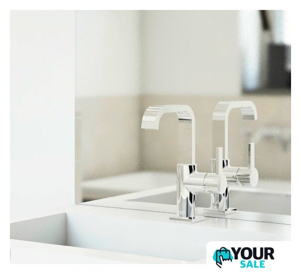Смеситель Grohe Allure L-Size [23076000] - Изображение №3 — Интернет-магазин Your Sale