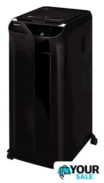 Шредер Fellowes AutoMax 550C - Изображение №1 — Интернет-магазин Your Sale