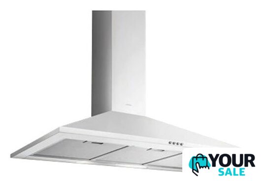 Кухонная вытяжка Jetair Gaia WH/A/60 PRF0112627B - Изображение №1 — Интернет-магазин Your Sale