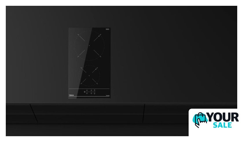 Варочная панель TEKA Easy IBC 32000 TTC (черный) - Изображение №5 — Интернет-магазин Your Sale