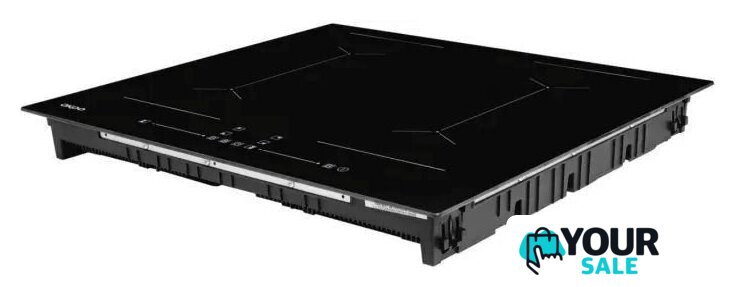 Варочная панель Akpo PIA 60 942 18FZ BL - Изображение №2 — Интернет-магазин Your Sale