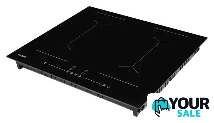 Варочная панель Akpo PIA 60 942 18FZ BL - Изображение №4 — Интернет-магазин Your Sale