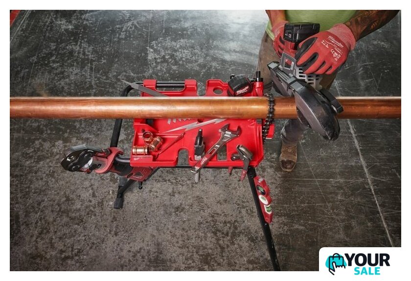 Стол-верстак Milwaukee MPS 4933472022 - Изображение №24 — Интернет-магазин Your Sale
