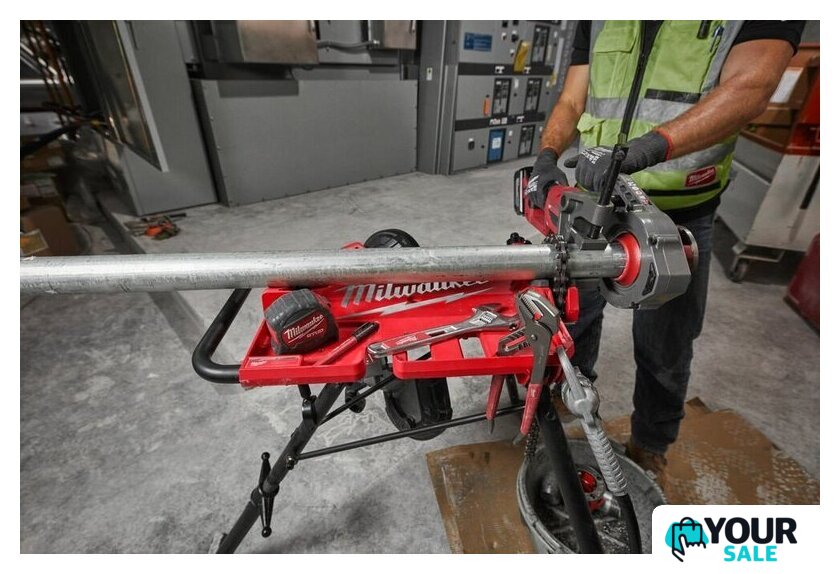 Стол-верстак Milwaukee MPS 4933472022 - Изображение №14 — Интернет-магазин Your Sale