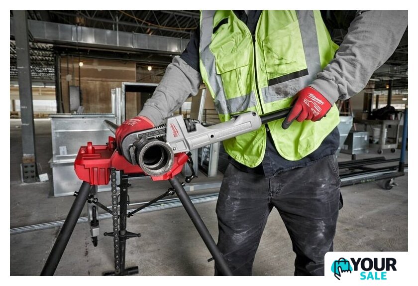 Стол-верстак Milwaukee MPS 4933472022 - Изображение №18 — Интернет-магазин Your Sale