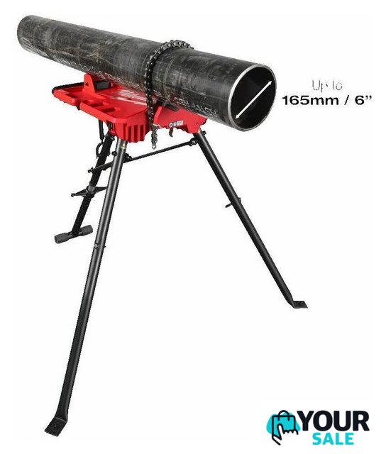 Стол-верстак Milwaukee MPS 4933472022 - Изображение №2 — Интернет-магазин Your Sale