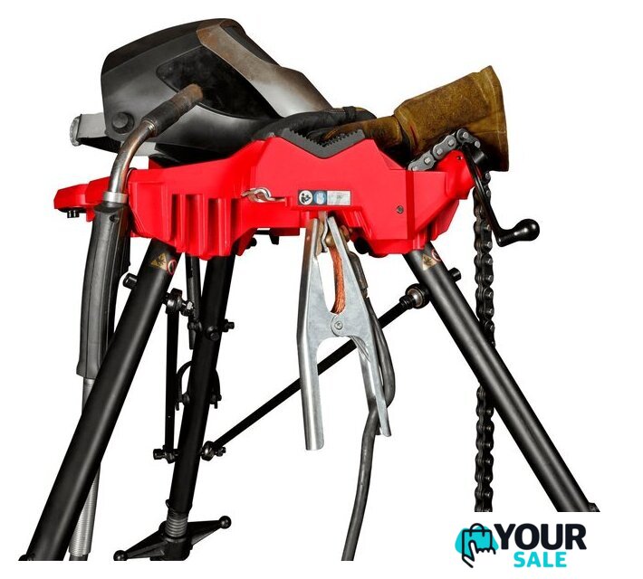 Стол-верстак Milwaukee MPS 4933472022 - Изображение №7 — Интернет-магазин Your Sale
