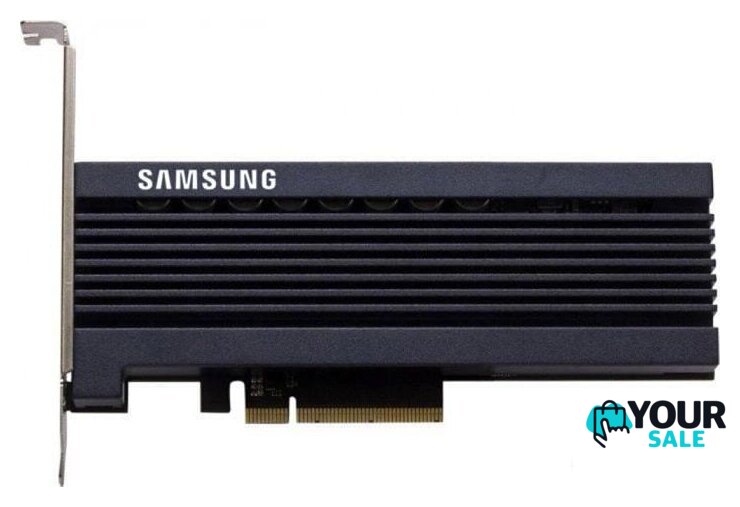 SSD Samsung PM1725b 1.6TB MZPLL1T6HAJQ-00005 - Изображение №1 — Интернет-магазин Your Sale