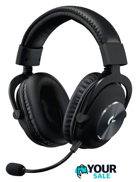 Наушники Logitech G Pro Headset - Изображение №1 — Интернет-магазин Your Sale